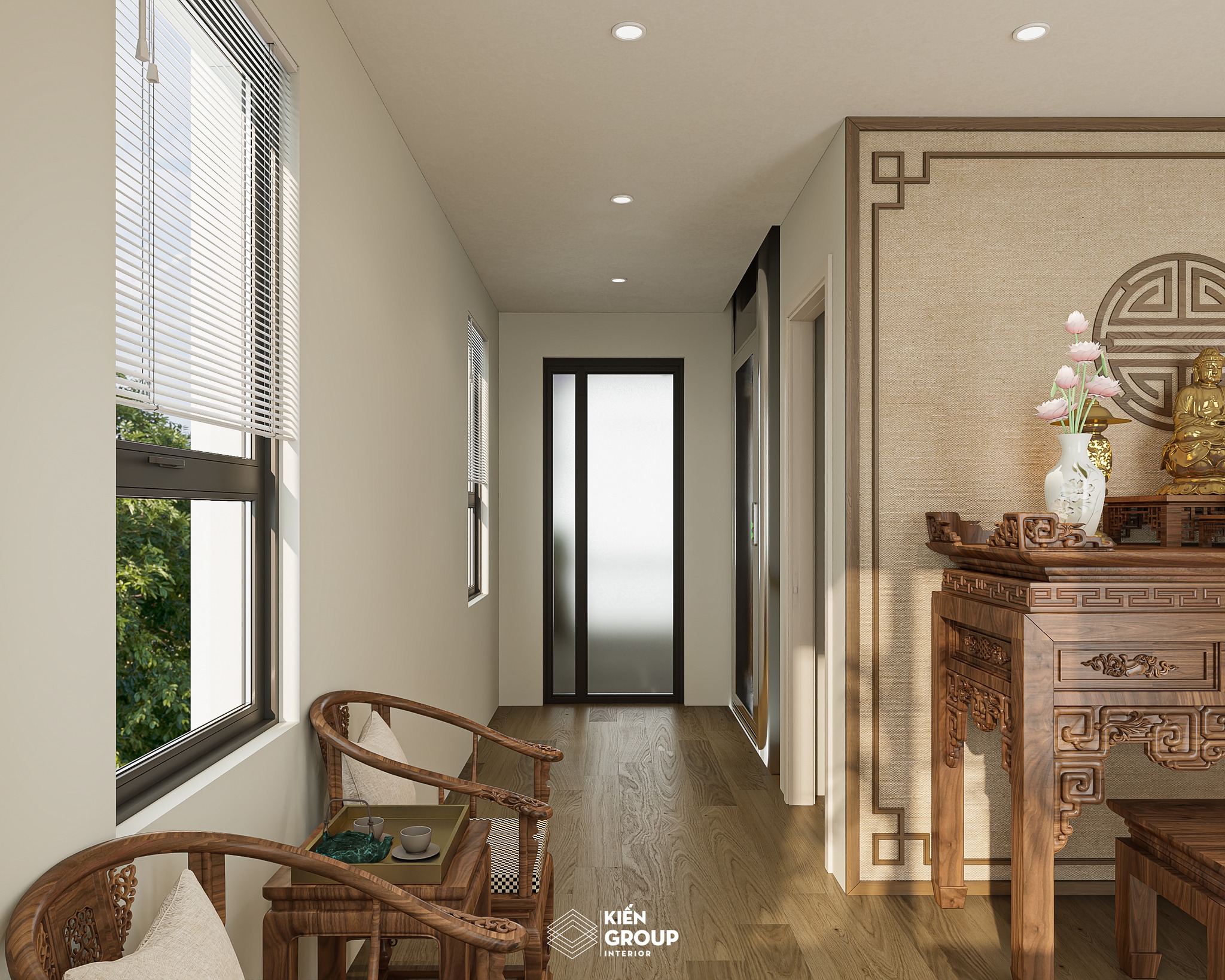 [HY] CĂN LIỀN KỀ XẺ KHE OCEAN PARK 3 |HƯNG YÊN - 85m2 - 5 Tầng